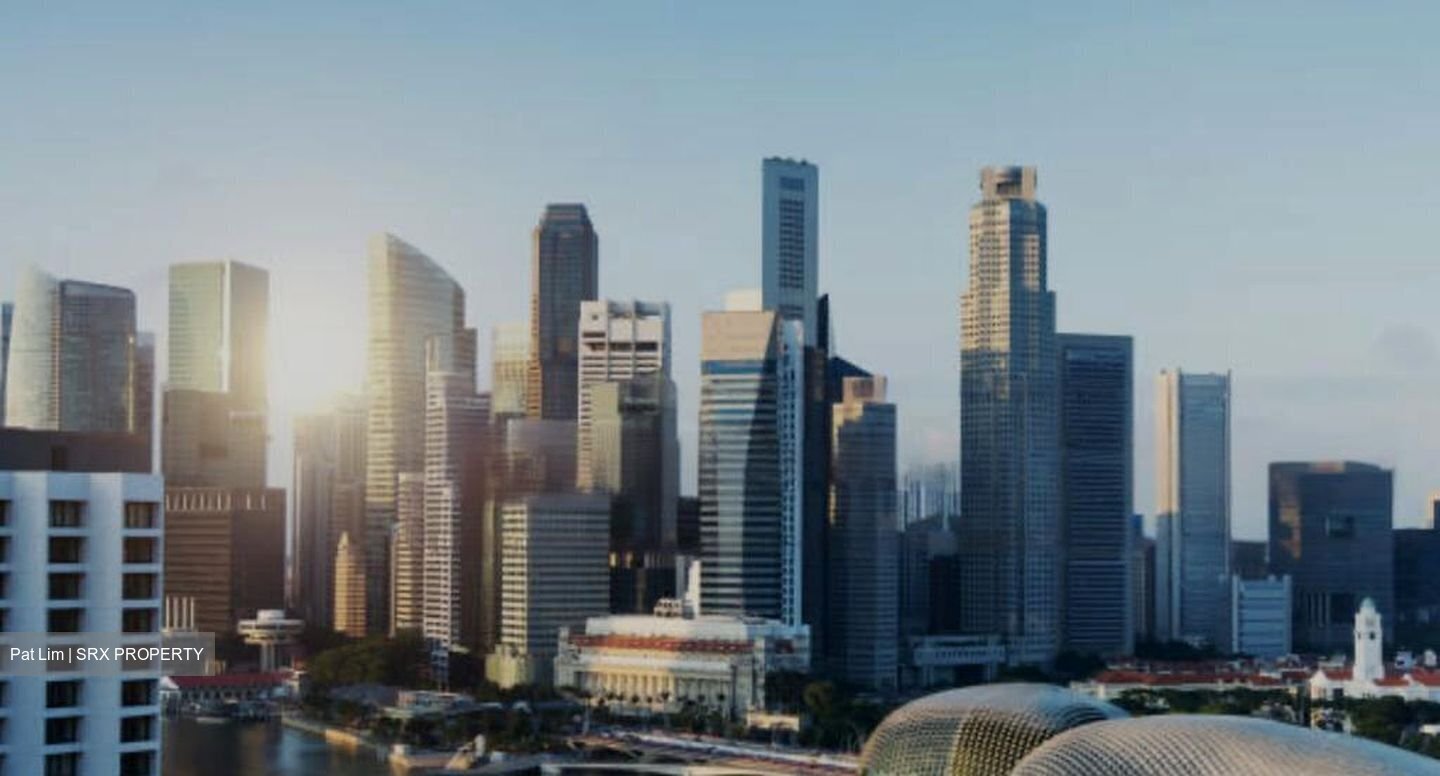 Hongkong Street (D1), Shop House #451262381